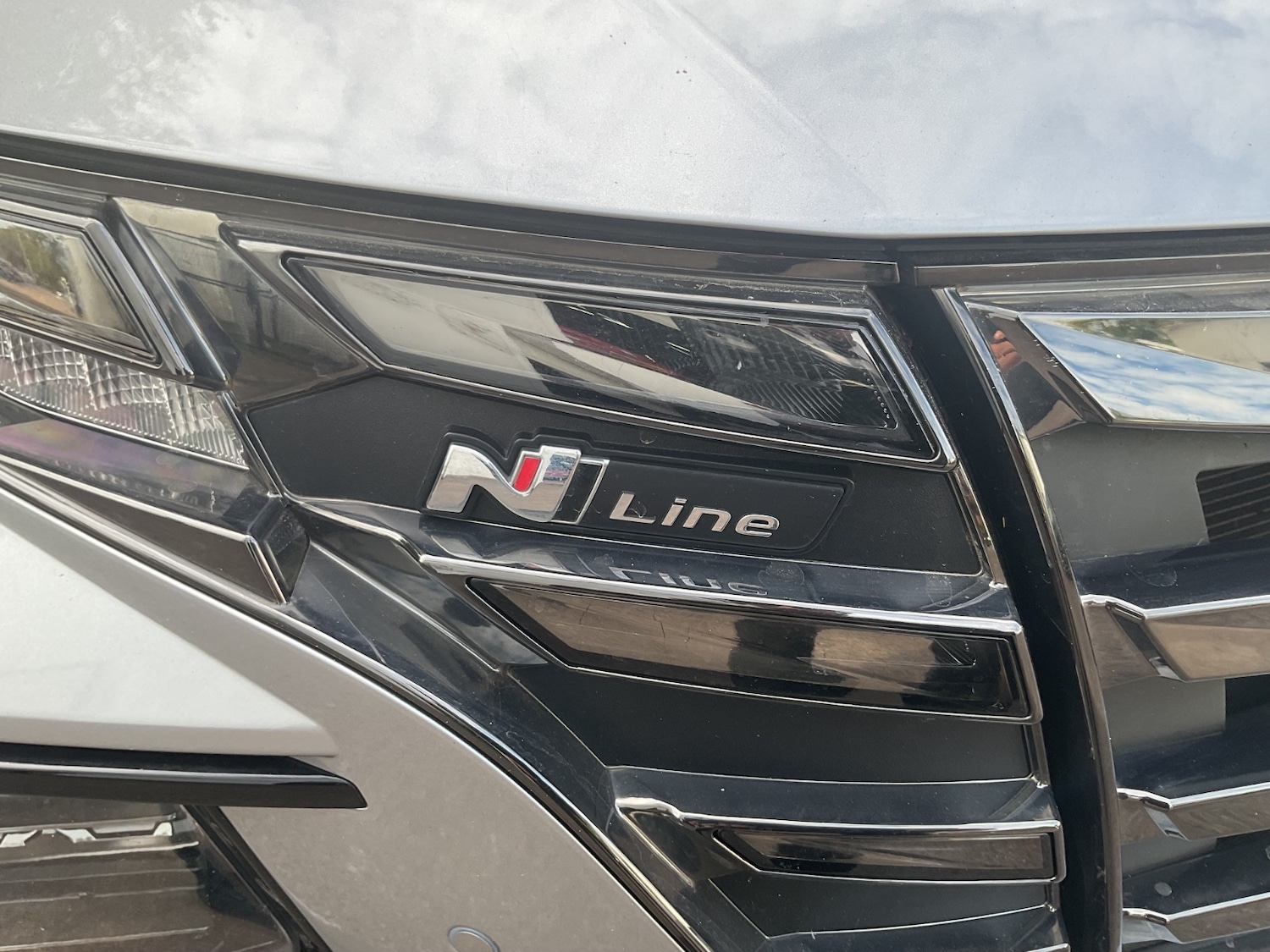 Used Hyundai TUCSON 2023 for sale - 76609483: Photo 23