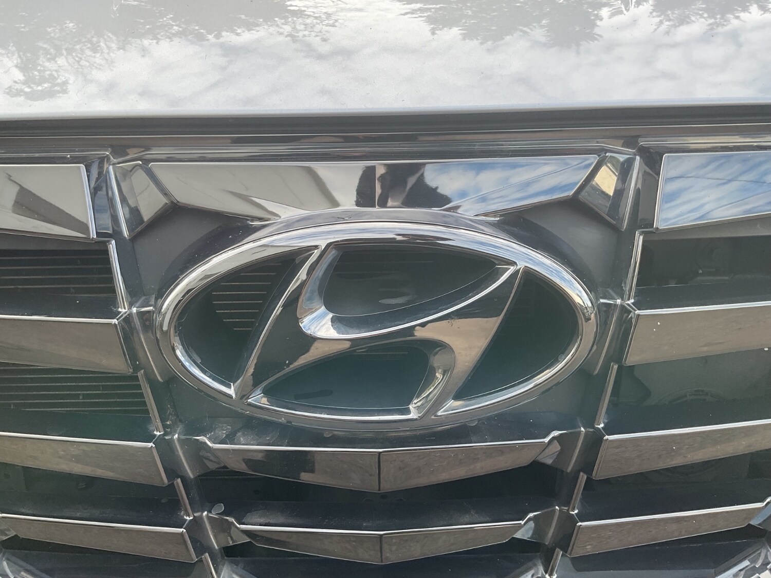 Used Hyundai TUCSON 2023 for sale - 76609483: Photo 24