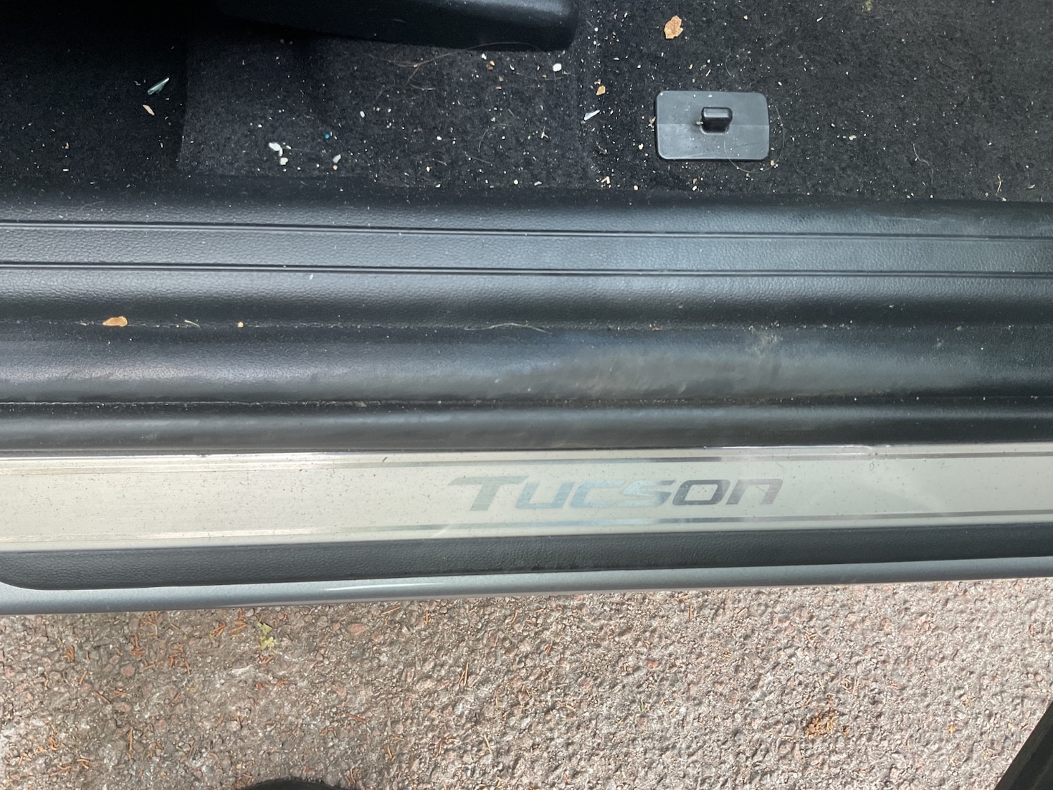 Used Hyundai TUCSON 2023 for sale - 76609483: Photo 28