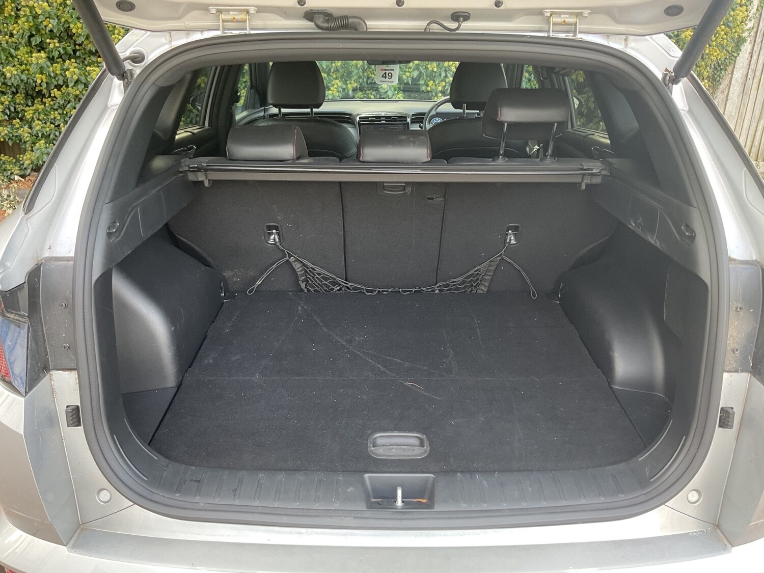 Used Hyundai TUCSON 2023 for sale - 76609483: Photo 30