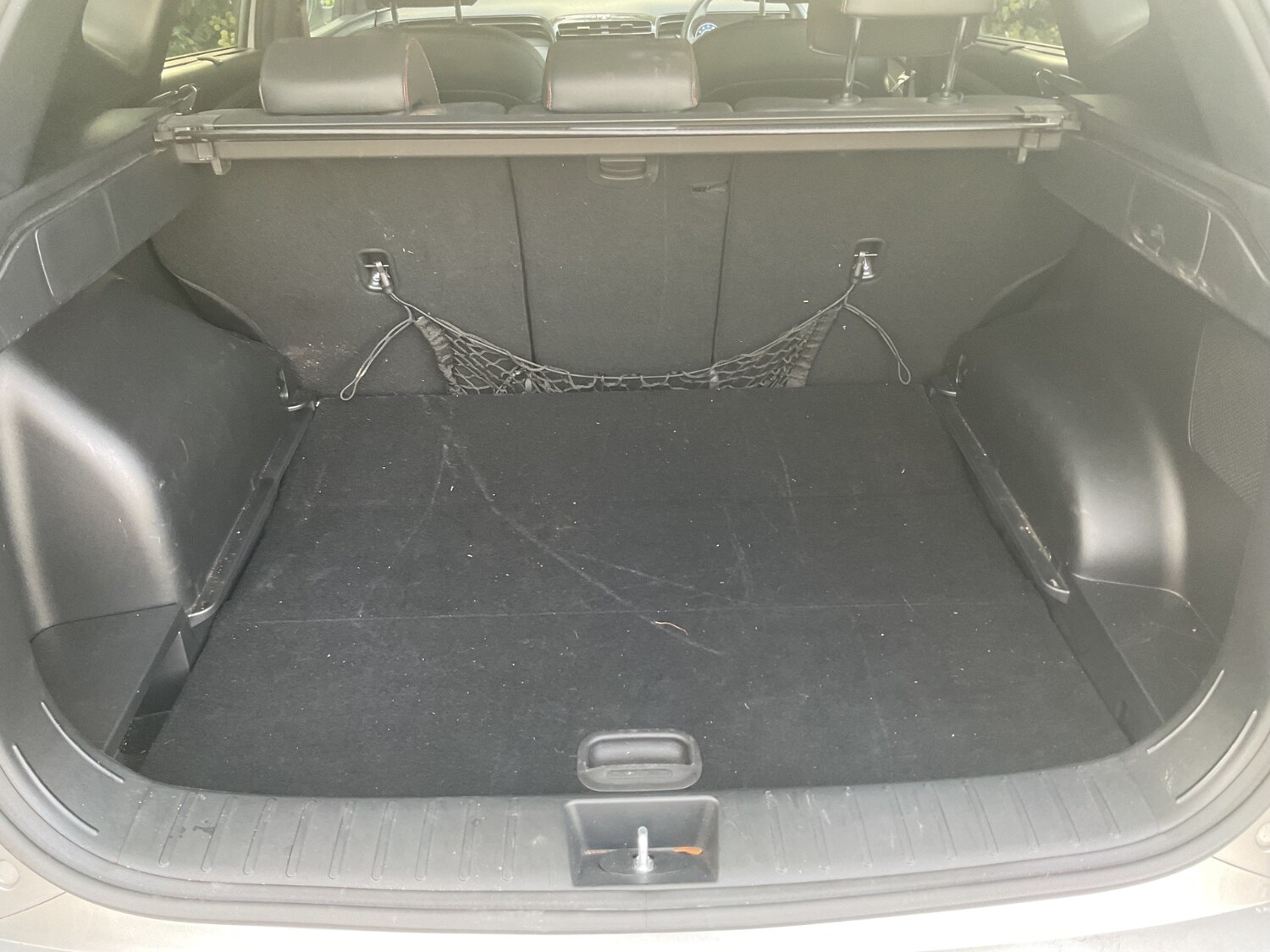 Used Hyundai TUCSON 2023 for sale - 76609483: Photo 31