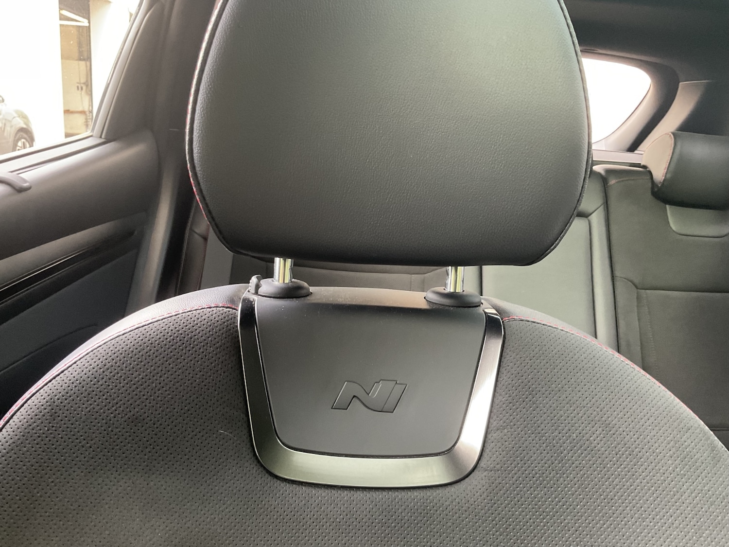 Used Hyundai TUCSON 2023 for sale - 76609483: Photo 35