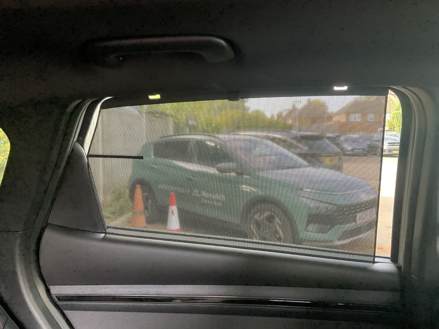 Used Hyundai TUCSON 2023 for sale - 76609483: Photo 39