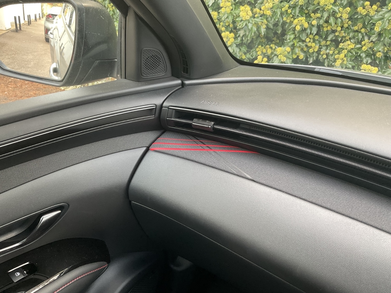 Used Hyundai TUCSON 2023 for sale - 76609483: Photo 44