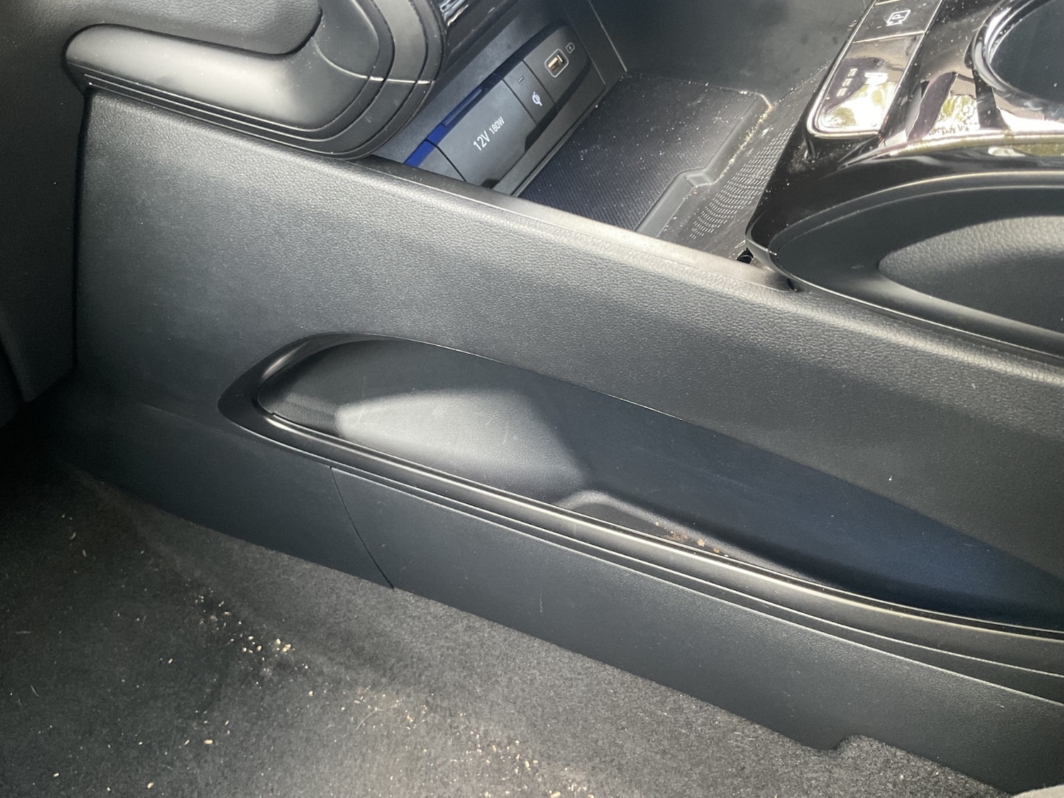 Used Hyundai TUCSON 2023 for sale - 76609483: Photo 45