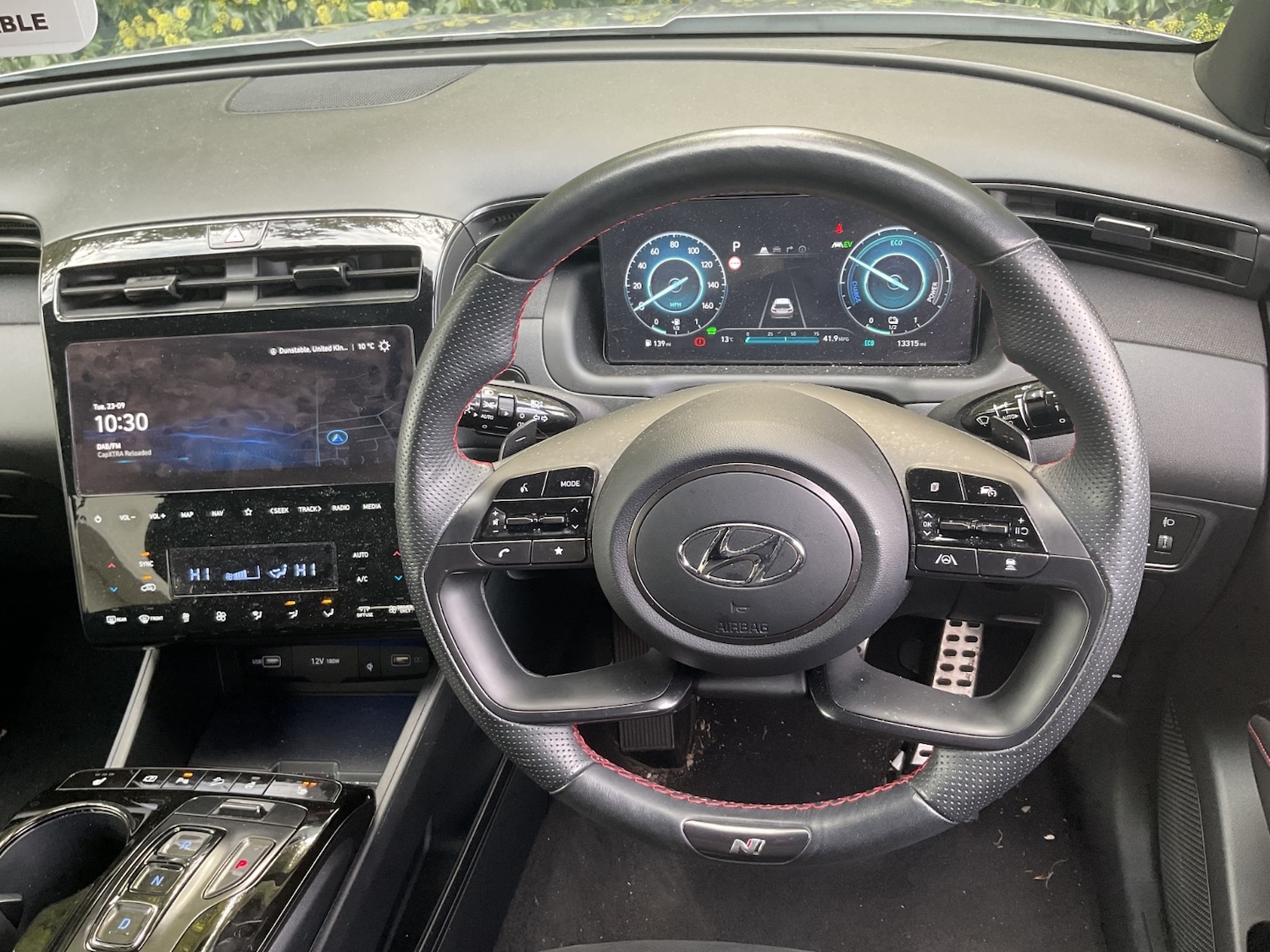 Used Hyundai TUCSON 2023 for sale - 76609483: Photo 48