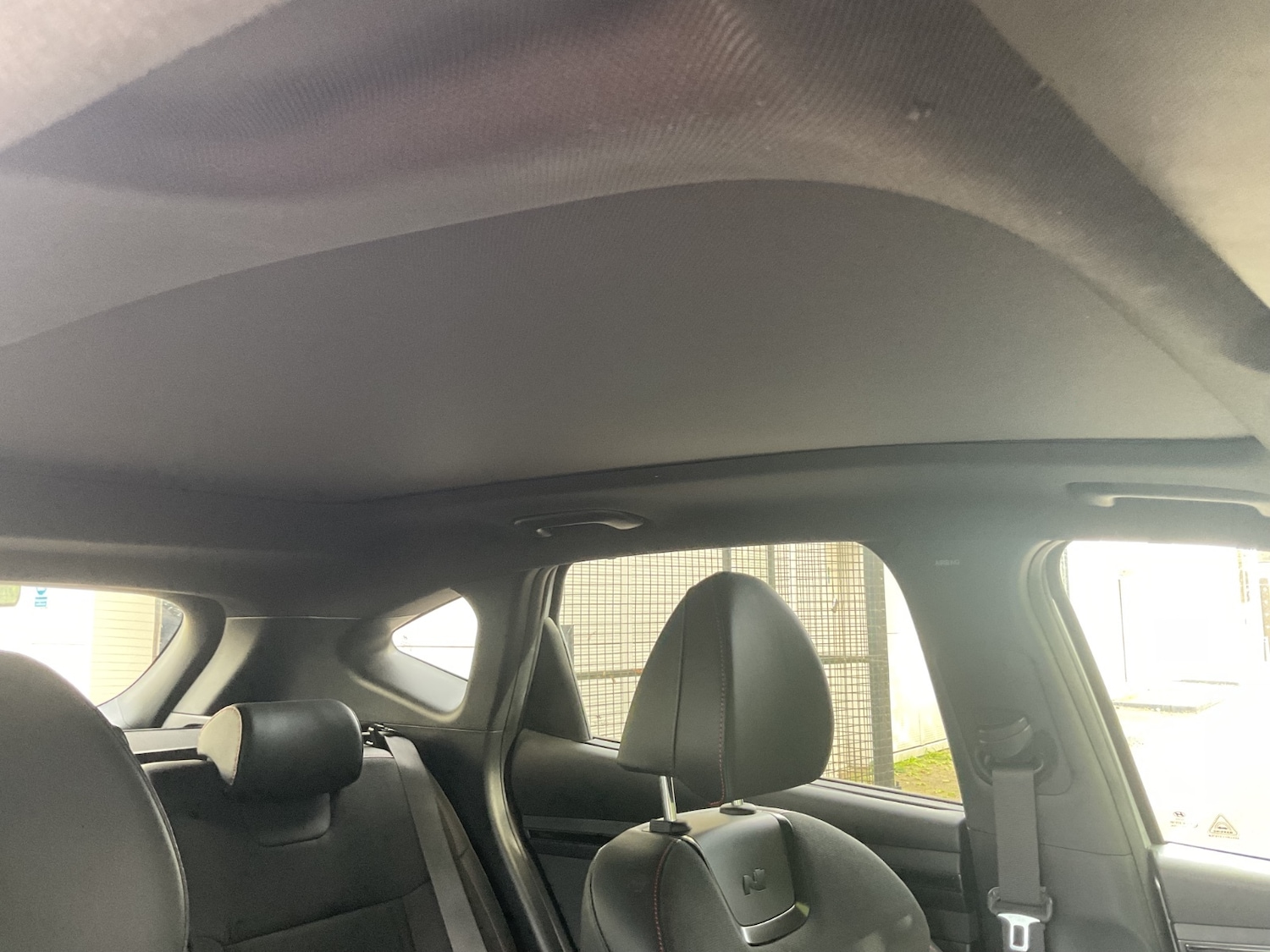 Used Hyundai TUCSON 2023 for sale - 76609483: Photo 50