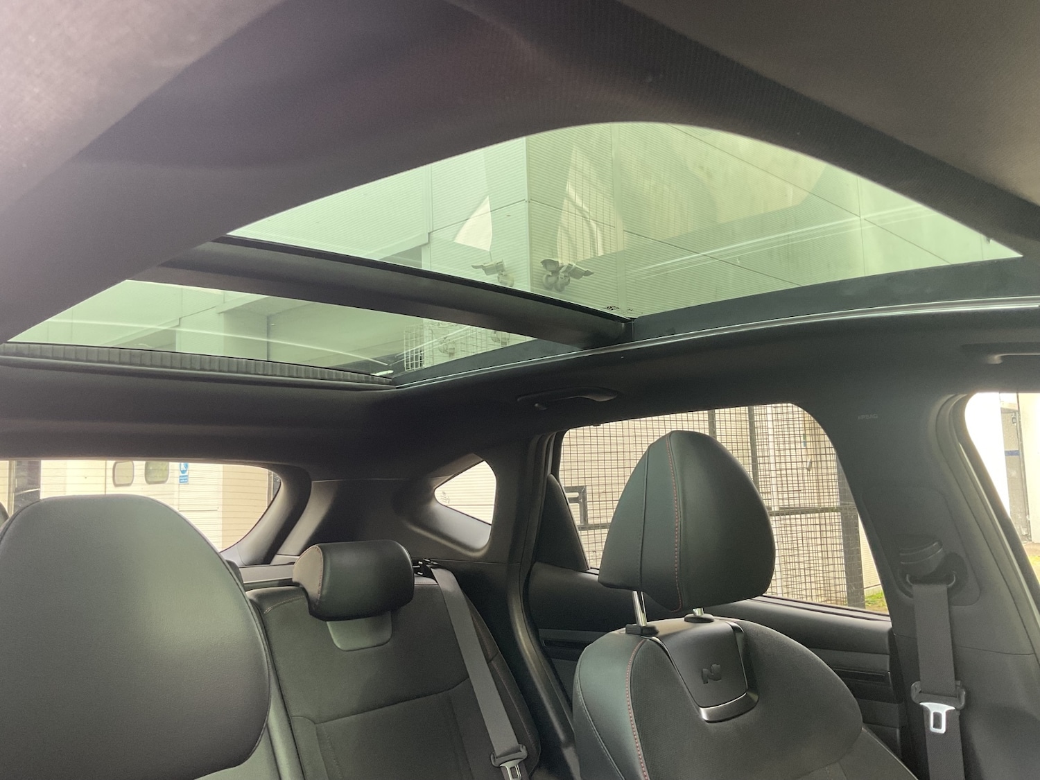 Used Hyundai TUCSON 2023 for sale - 76609483: Photo 51