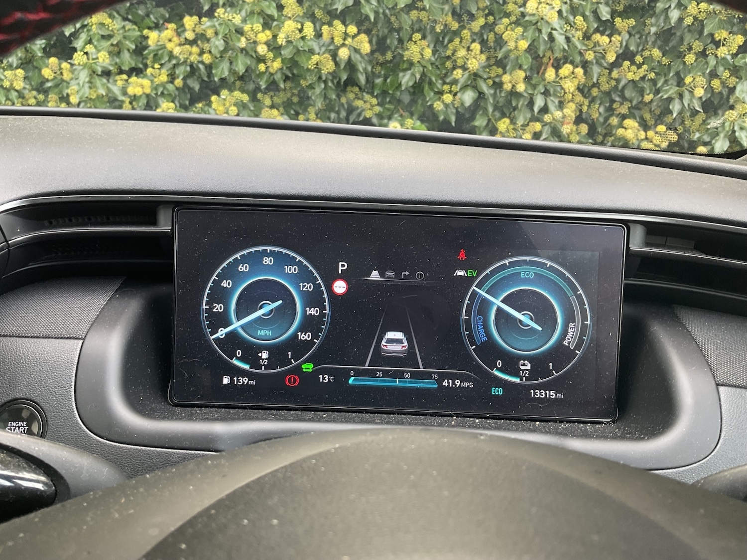 Used Hyundai TUCSON 2023 for sale - 76609483: Photo 53