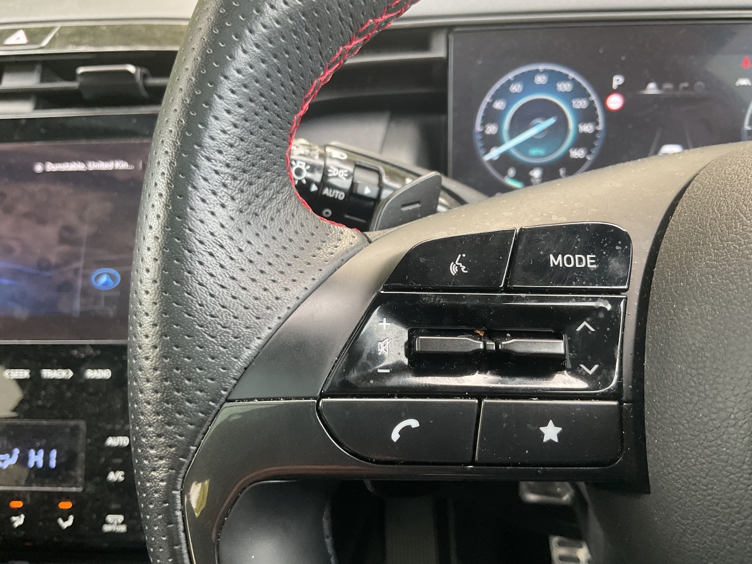 Used Hyundai TUCSON 2023 for sale - 76609483: Photo 57