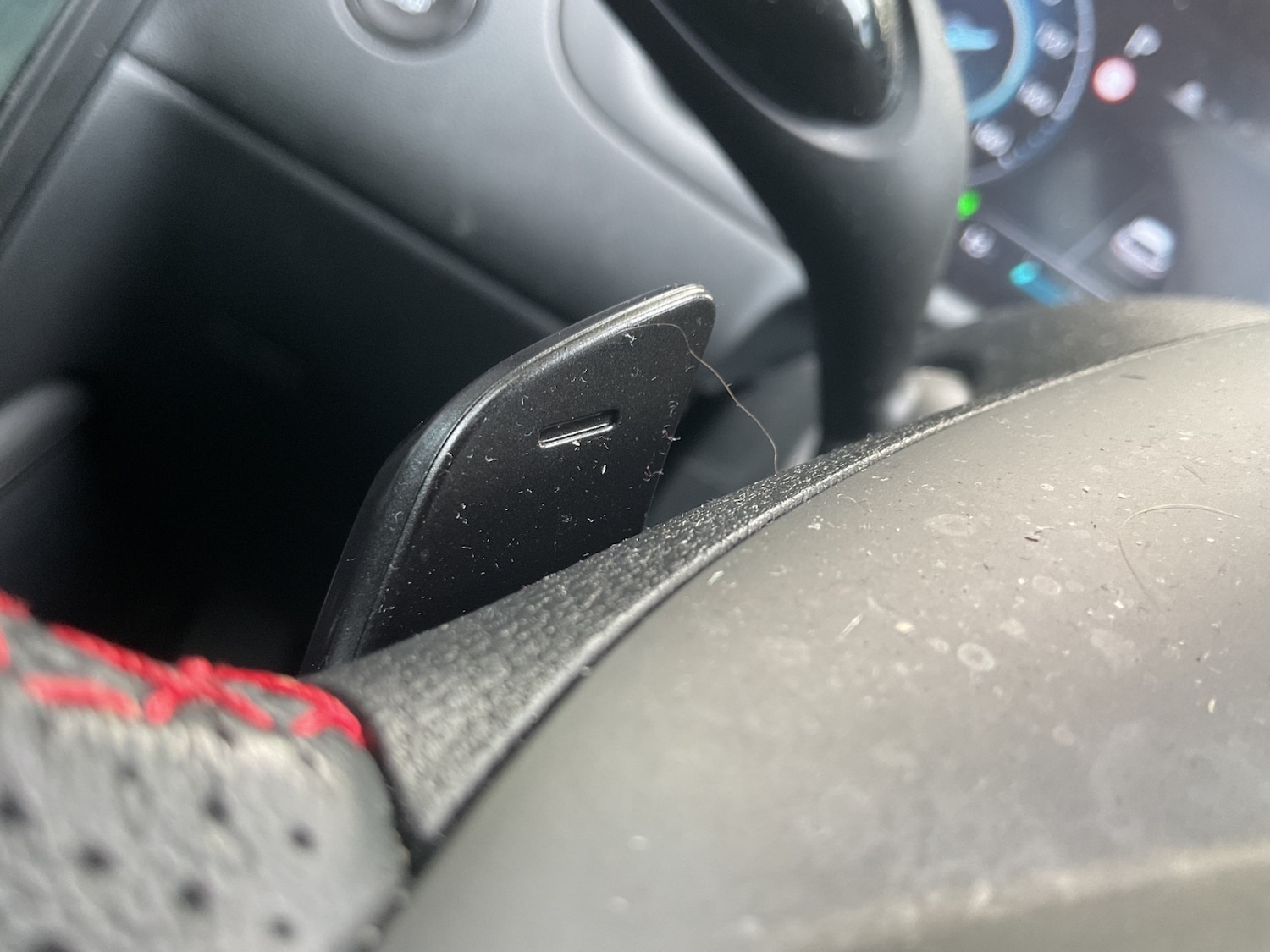 Used Hyundai TUCSON 2023 for sale - 76609483: Photo 60