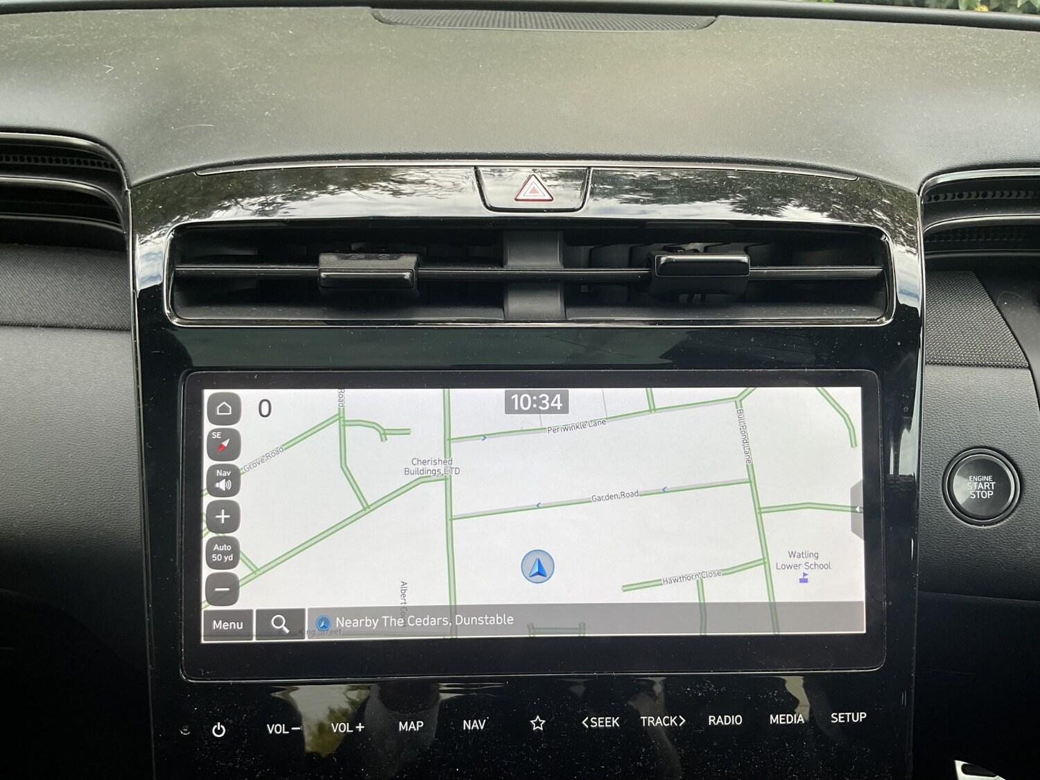 Used Hyundai TUCSON 2023 for sale - 76609483: Photo 65