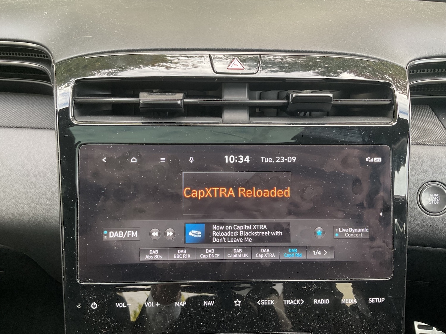 Used Hyundai TUCSON 2023 for sale - 76609483: Photo 66