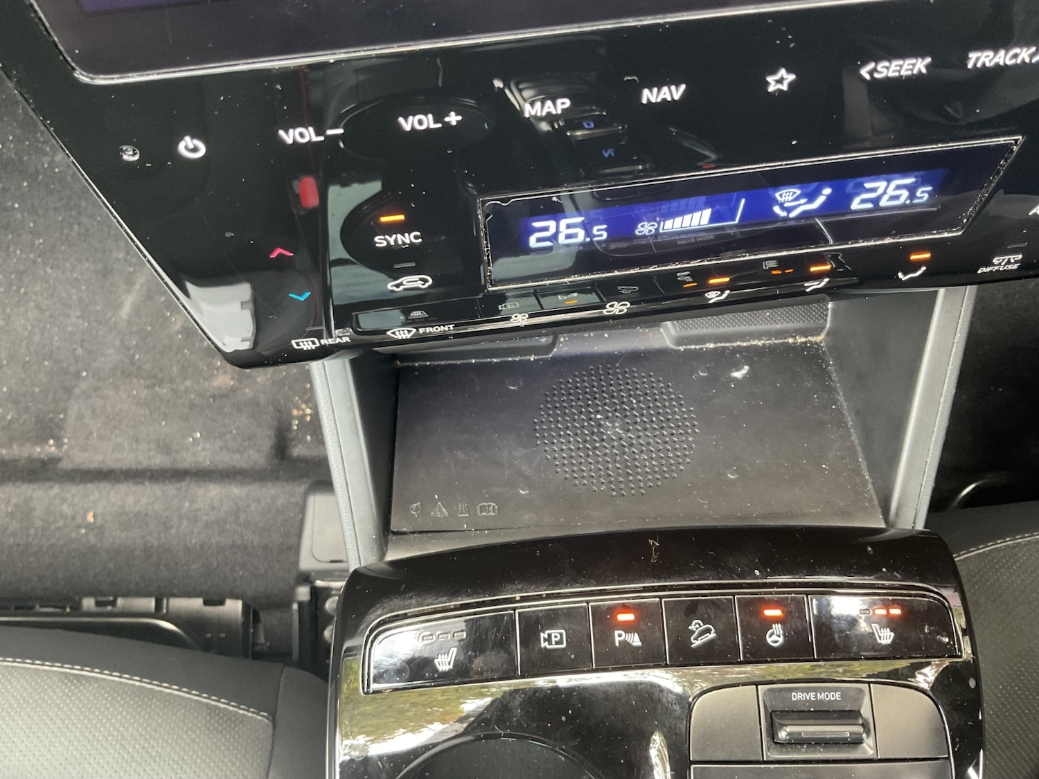 Used Hyundai TUCSON 2023 for sale - 76609483: Photo 72