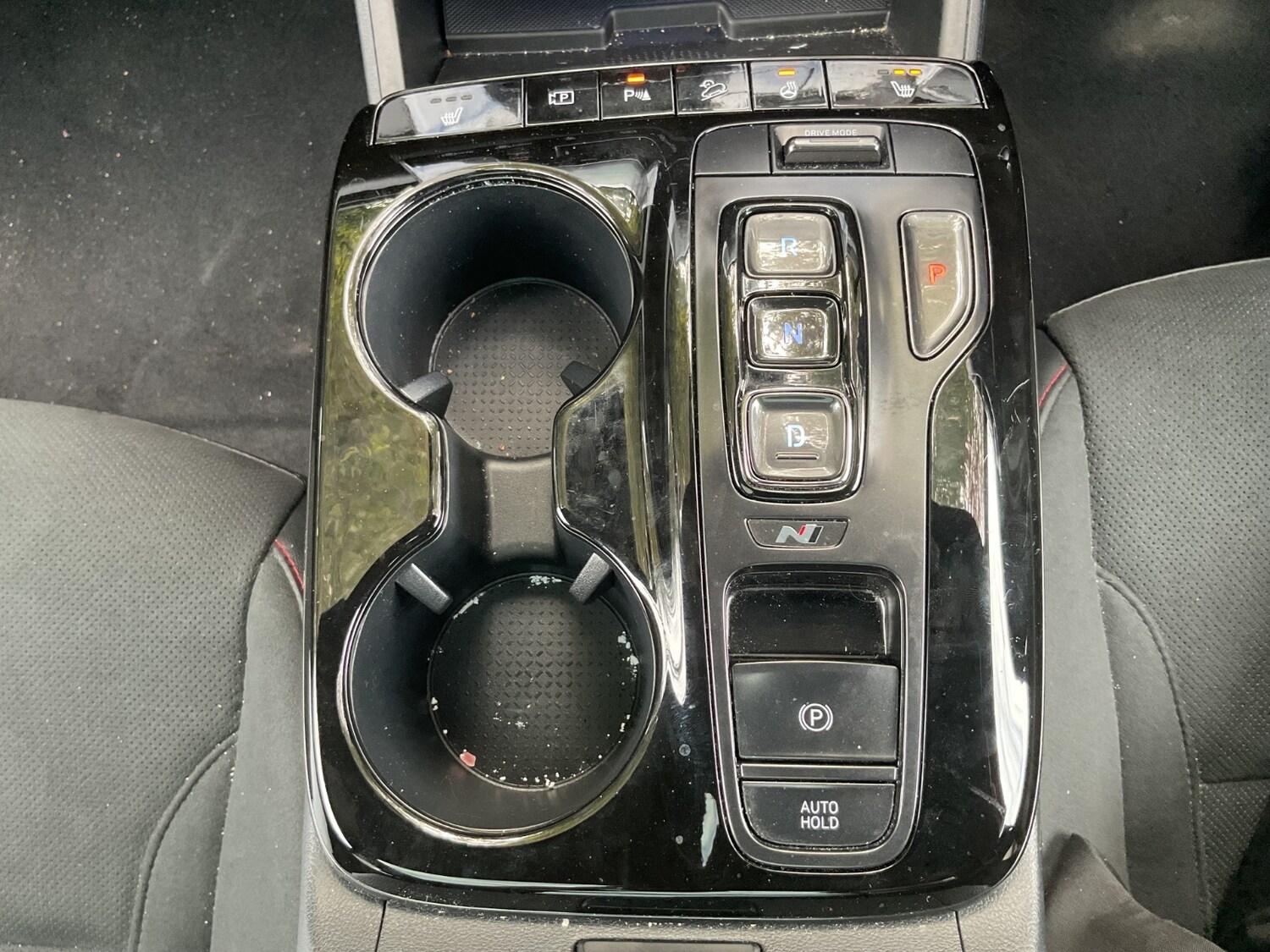 Used Hyundai TUCSON 2023 for sale - 76609483: Photo 74