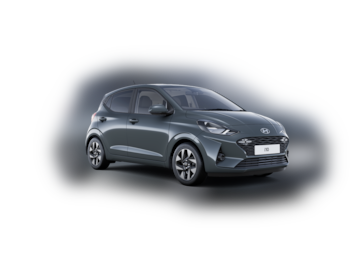 Used Hyundai i10 undefined for sale - 76066902: Photo