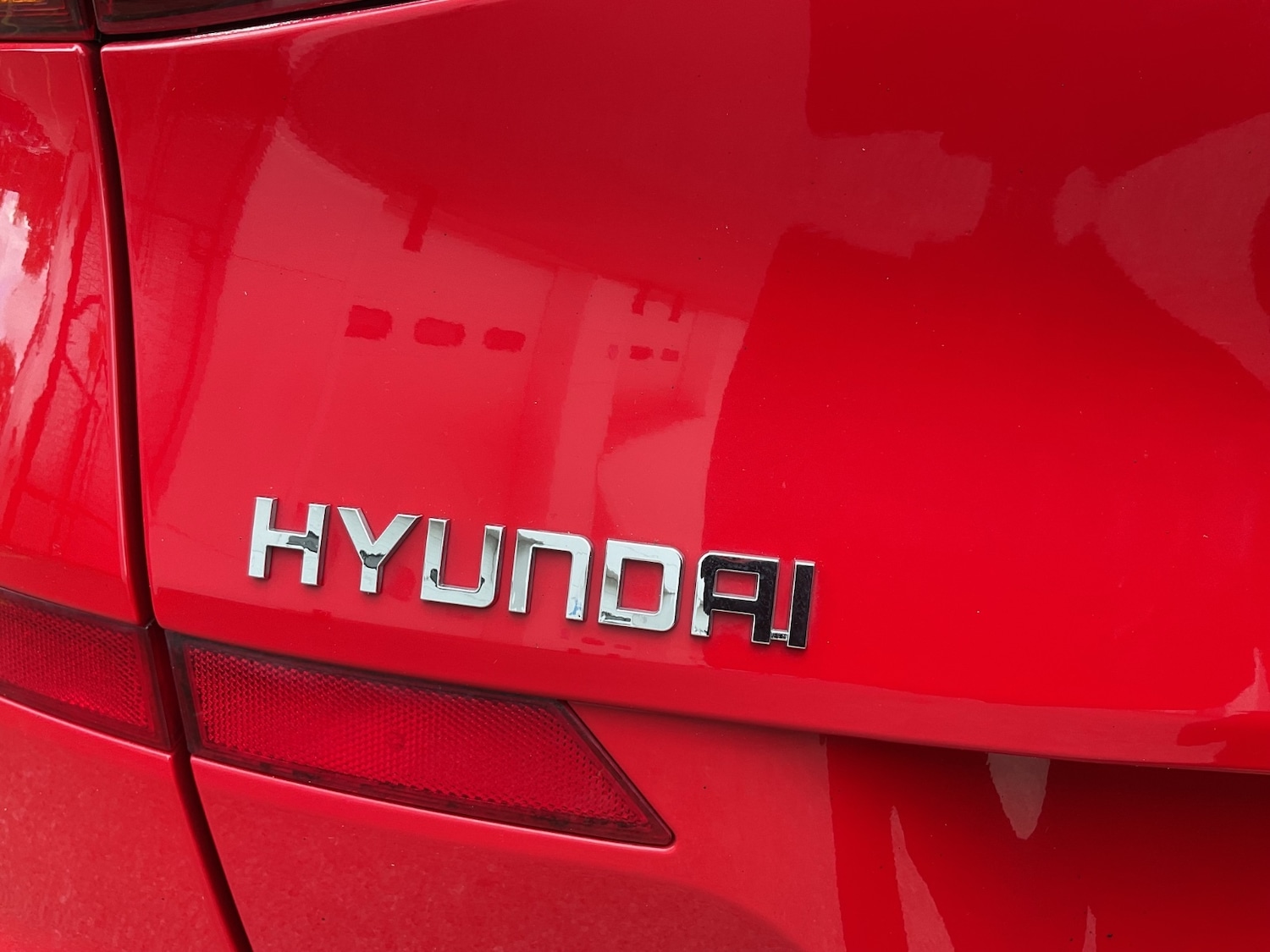 Used Hyundai TUCSON 2020 for sale - 76096039: Photo 18