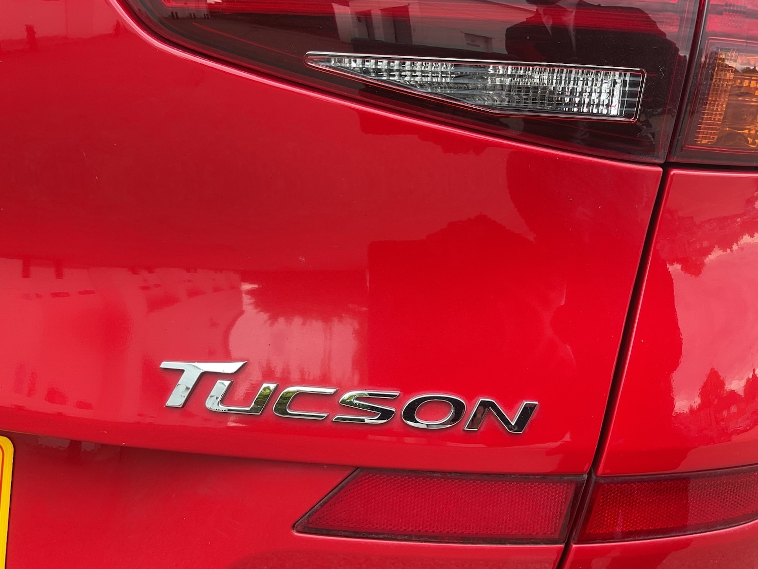 Used Hyundai TUCSON 2020 for sale - 76096039: Photo 19