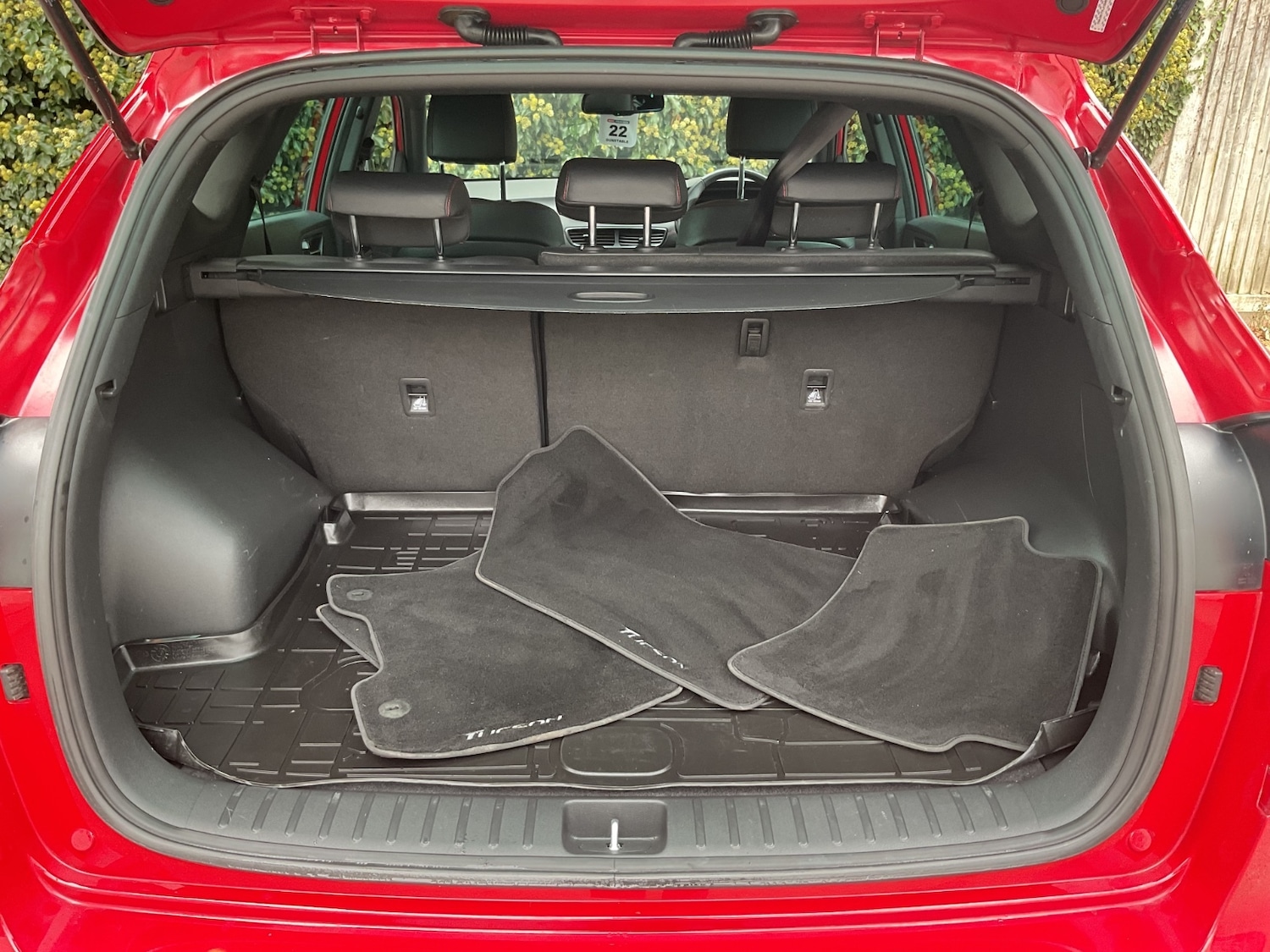 Used Hyundai TUCSON 2020 for sale - 76096039: Photo 21