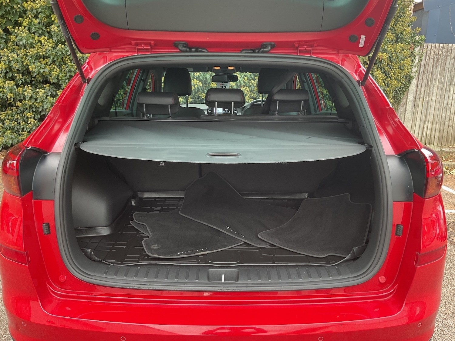 Used Hyundai TUCSON 2020 for sale - 76096039: Photo 22