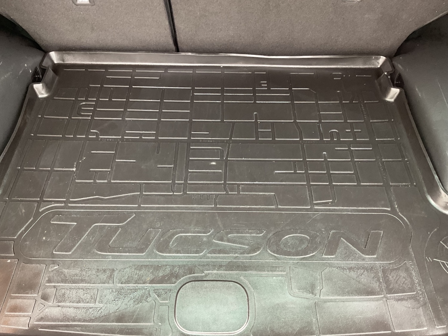 Used Hyundai TUCSON 2020 for sale - 76096039: Photo 24