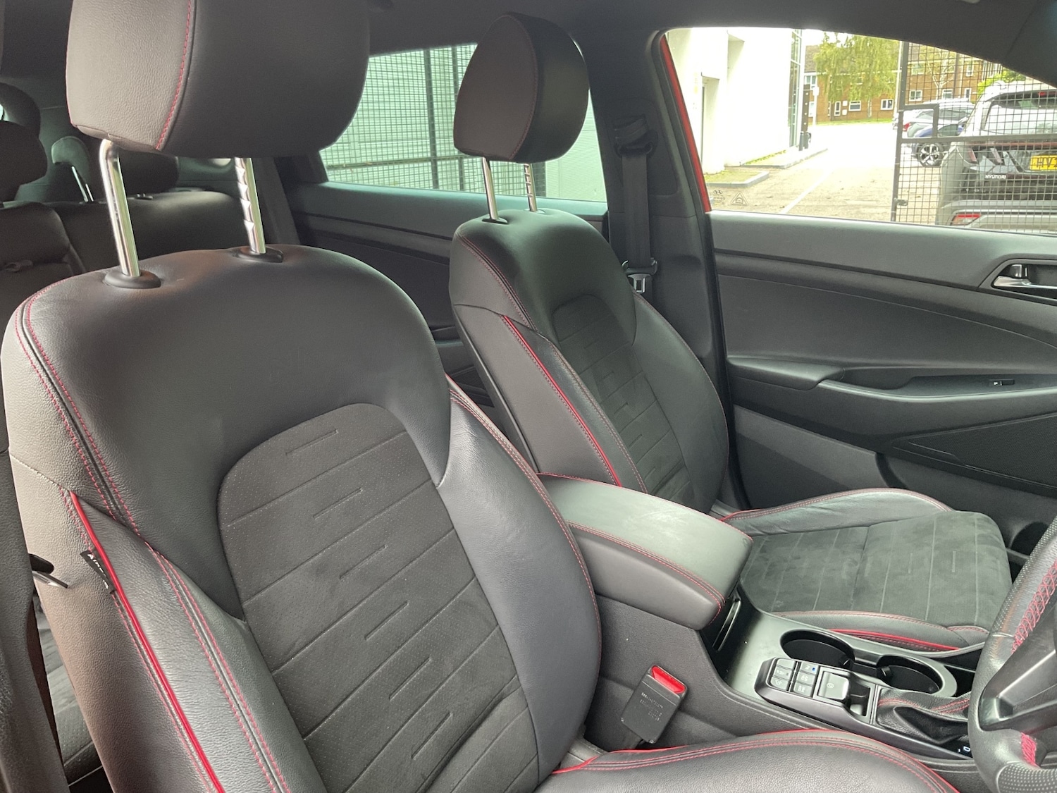 Used Hyundai TUCSON 2020 for sale - 76096039: Photo 28