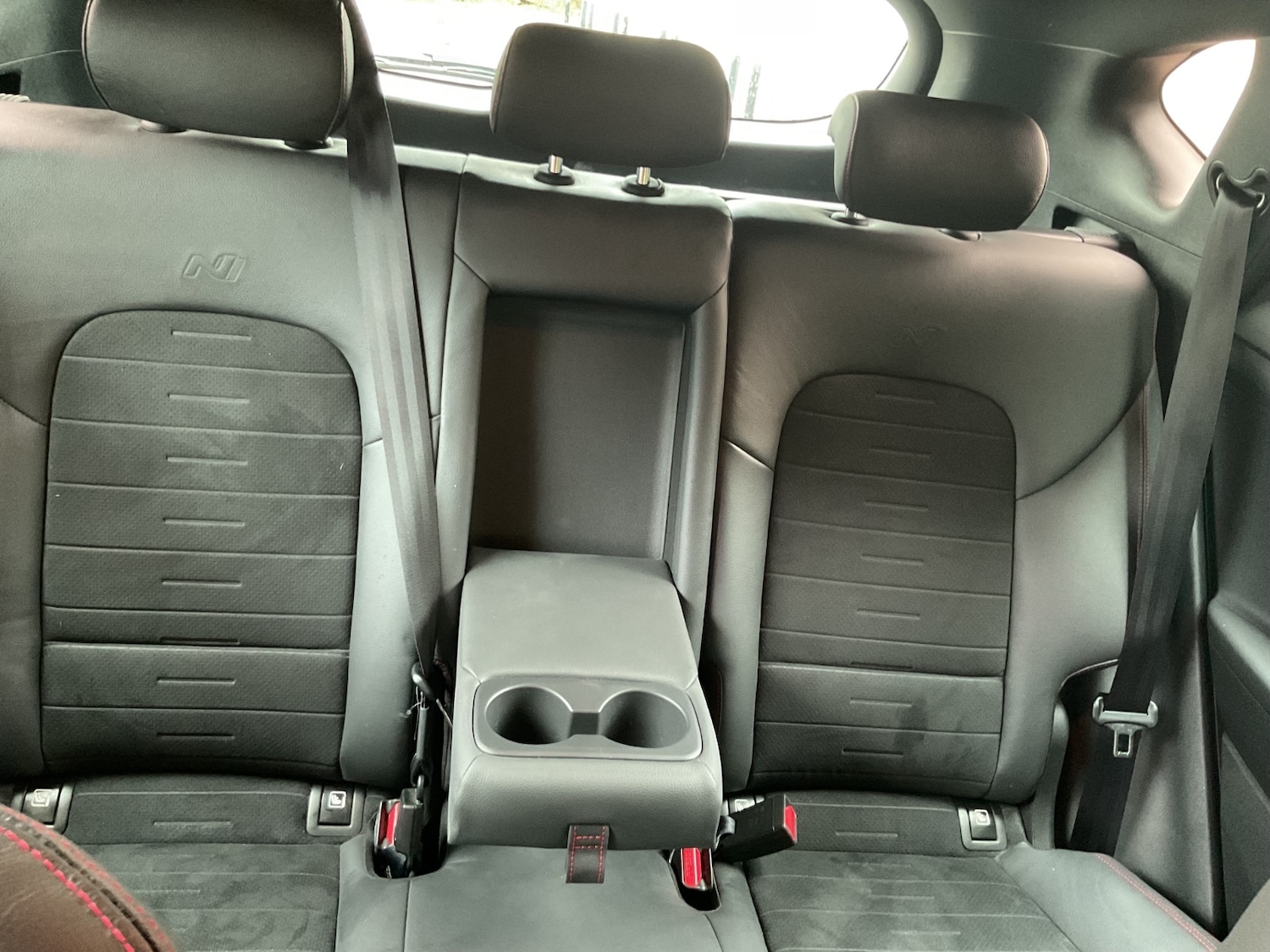 Used Hyundai TUCSON 2020 for sale - 76096039: Photo 33