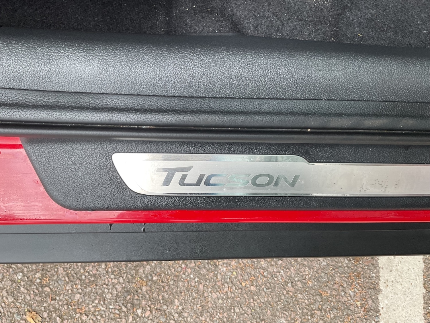 Used Hyundai TUCSON 2020 for sale - 76096039: Photo 34