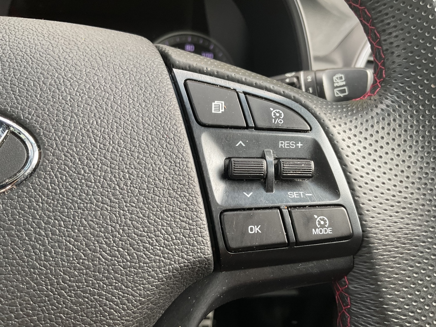 Used Hyundai TUCSON 2020 for sale - 76096039: Photo 43