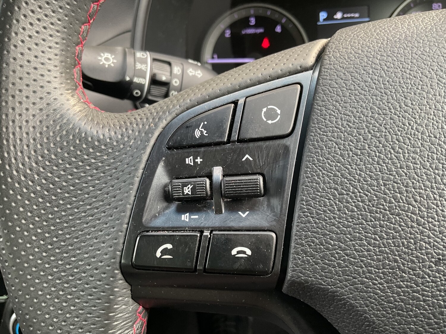 Used Hyundai TUCSON 2020 for sale - 76096039: Photo 44