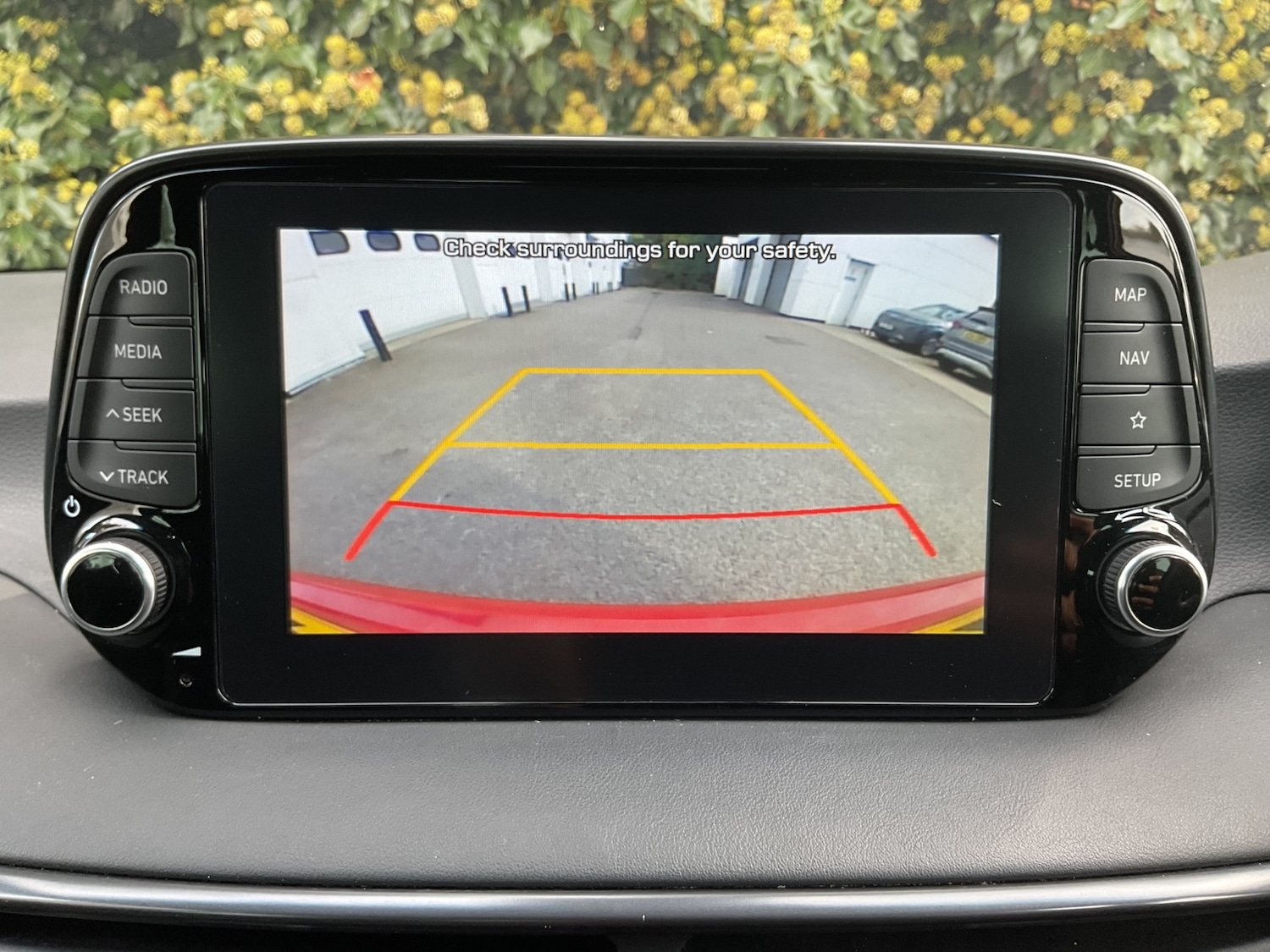 Used Hyundai TUCSON 2020 for sale - 76096039: Photo 51
