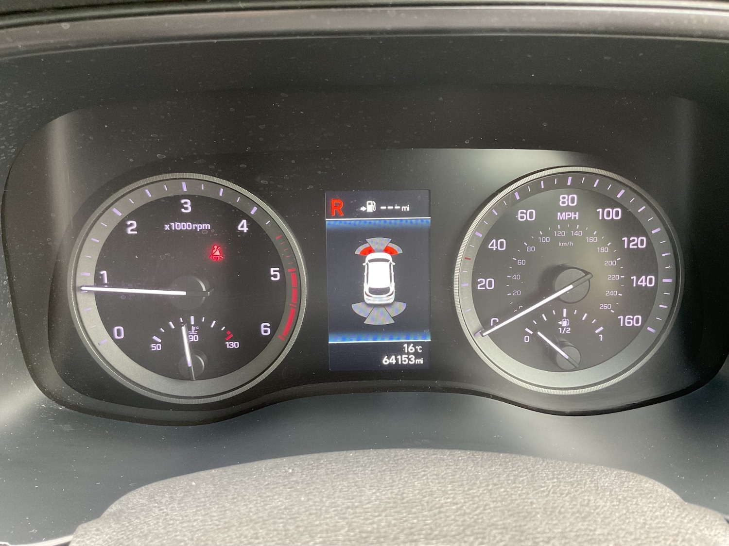 Used Hyundai TUCSON 2020 for sale - 76096039: Photo 52