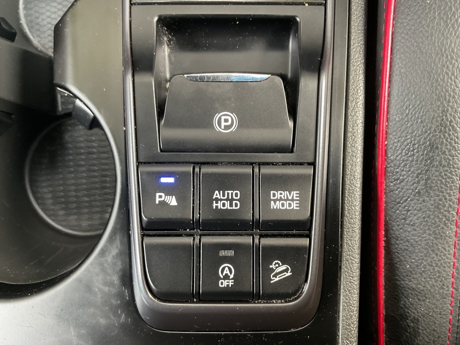 Used Hyundai TUCSON 2020 for sale - 76096039: Photo 57