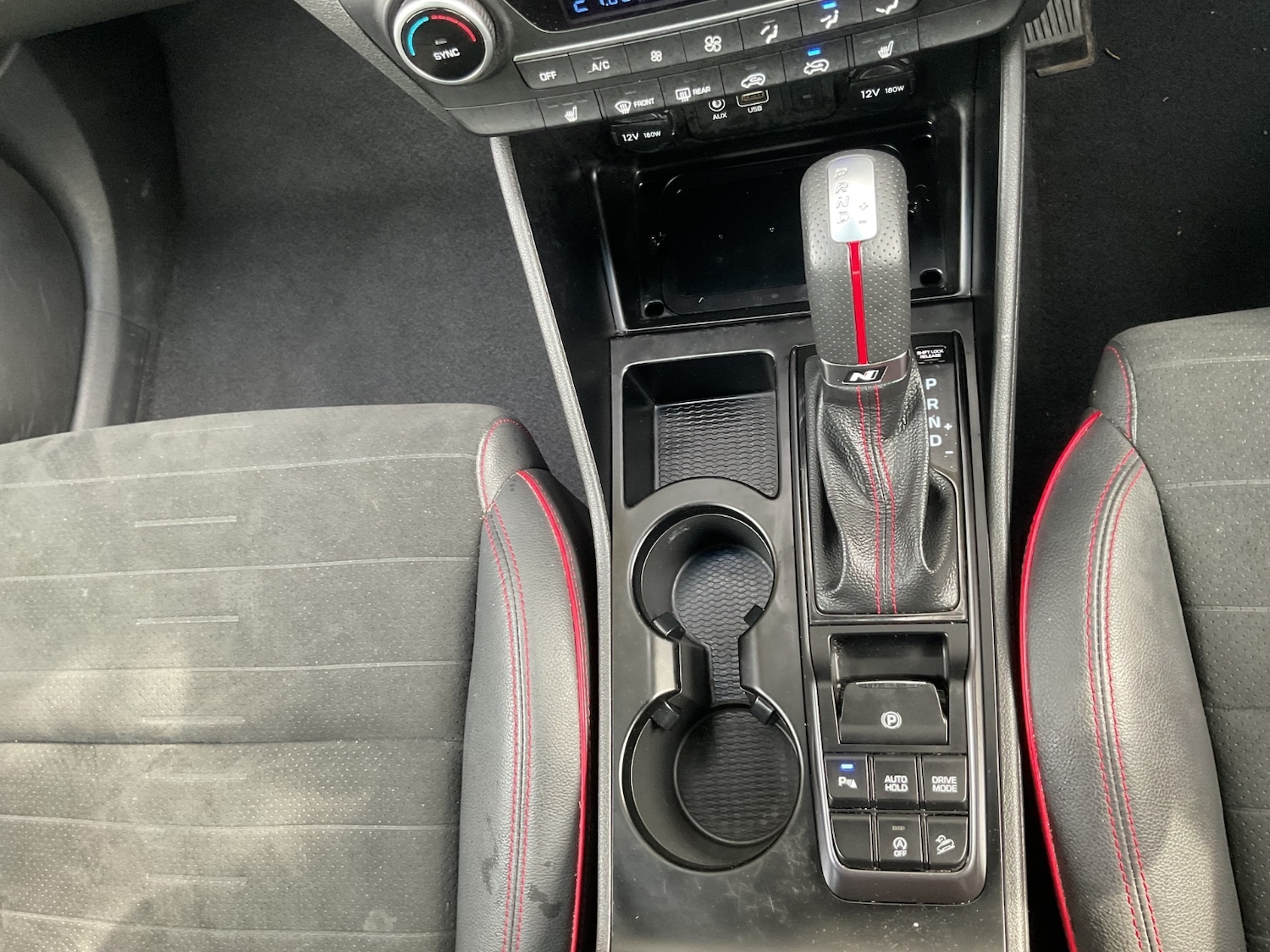 Used Hyundai TUCSON 2020 for sale - 76096039: Photo 58