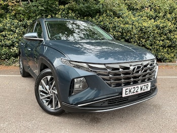 Hyundai - TUCSON
