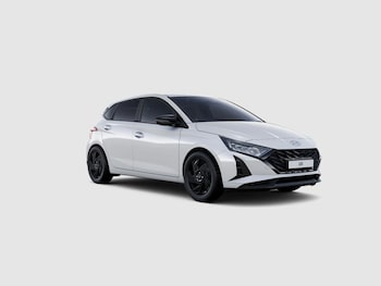 Used Hyundai i20 undefined for sale - 78431356: Photo