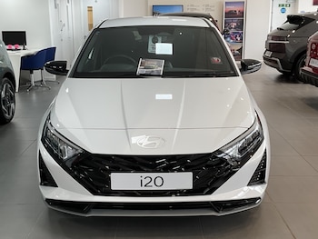 Used Hyundai i20 undefined for sale - 78431356: Photo
