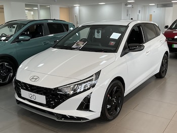 Used Hyundai i20 undefined for sale - 78431356: Photo
