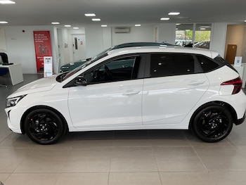 Used Hyundai i20 undefined for sale - 78431356: Photo