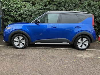 Used Kia Soul 2020 for sale - 77307582: Photo