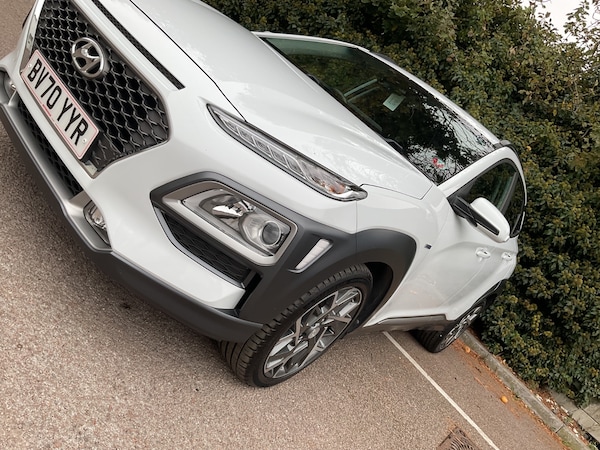 Used Hyundai KONA 2020 for sale - 76229261: Photo 10
