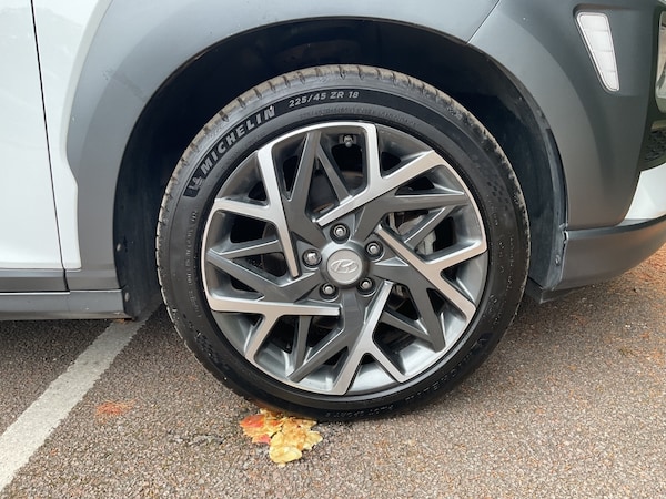 Used Hyundai KONA 2020 for sale - 76229261: Photo 12