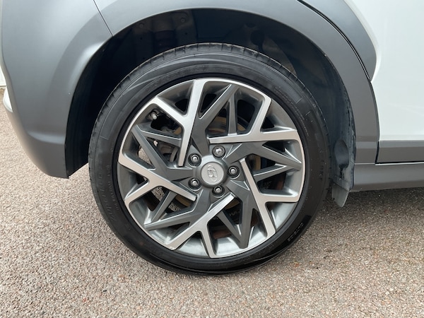 Used Hyundai KONA 2020 for sale - 76229261: Photo 13