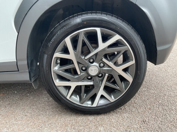 Used Hyundai KONA 2020 for sale - 76229261: Photo 14