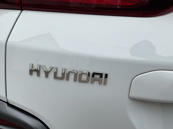 Used Hyundai KONA 2020 for sale - 76229261: Photo 18