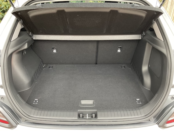 Used Hyundai KONA 2020 for sale - 76229261: Photo 22
