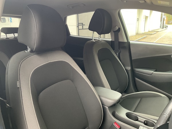 Used Hyundai KONA 2020 for sale - 76229261: Photo 34