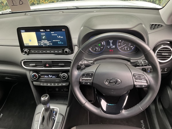 Used Hyundai KONA 2020 for sale - 76229261: Photo 36