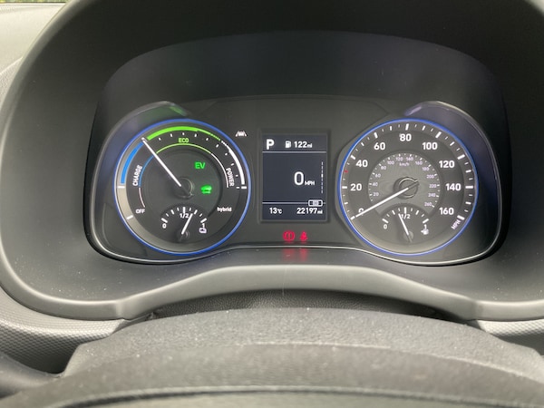 Used Hyundai KONA 2020 for sale - 76229261: Photo 37