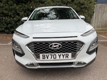 Used Hyundai KONA 2020 for sale - 76229261: Photo 3